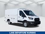 New 2024 Ford Transit 350 Knapheide Service Utility Van for sale #RKB68886 - photo 3