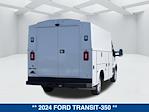 New 2024 Ford Transit 350 Knapheide Service Utility Van for sale #RKB68886 - photo 2