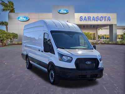 2024 Ford Transit 350 High Roof RWD Masterack Empty Cargo Van for sale #RKB69031 - photo 1