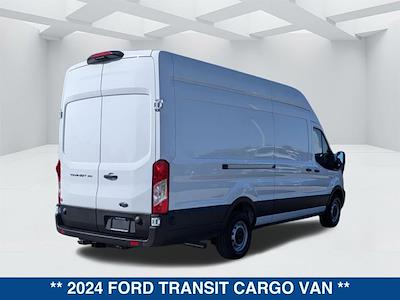 2024 Ford Transit 350 High Roof RWD Masterack Empty Cargo Van for sale #RKB69031 - photo 2