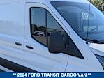 2024 Ford Transit 350 High Roof RWD Masterack Empty Cargo Van for sale #RKB69031 - photo 10