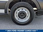 2024 Ford Transit 350 High Roof RWD Masterack Empty Cargo Van for sale #RKB69031 - photo 11