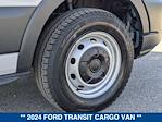 2024 Ford Transit 350 High Roof RWD Masterack Empty Cargo Van for sale #RKB69031 - photo 12