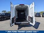 2024 Ford Transit 350 High Roof RWD Masterack Empty Cargo Van for sale #RKB69031 - photo 13