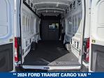 2024 Ford Transit 350 High Roof RWD Masterack Empty Cargo Van for sale #RKB69031 - photo 14
