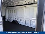 2024 Ford Transit 350 High Roof RWD Masterack Empty Cargo Van for sale #RKB69031 - photo 16