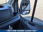 2024 Ford Transit 350 High Roof RWD Masterack Empty Cargo Van for sale #RKB69031 - photo 18