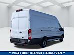 2024 Ford Transit 350 High Roof RWD Masterack Empty Cargo Van for sale #RKB69031 - photo 2