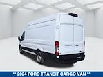 2024 Ford Transit 350 High Roof RWD Masterack Empty Cargo Van for sale #RKB69031 - photo 6