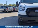 2024 Ford Transit 350 High Roof RWD Masterack Empty Cargo Van for sale #RKB69031 - photo 9