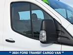 2024 Ford Transit 250 Low Roof RWD Empty Cargo Van for sale #RKB73558 - photo 10