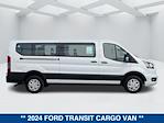 2024 Ford Transit 250 Low Roof RWD Empty Cargo Van for sale #RKB73558 - photo 4