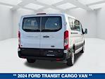 2024 Ford Transit 250 Low Roof RWD Empty Cargo Van for sale #RKB73558 - photo 2