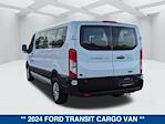 2024 Ford Transit 250 Low Roof RWD Empty Cargo Van for sale #RKB73558 - photo 6