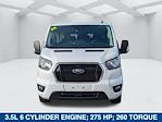 2024 Ford Transit 250 Low Roof RWD Empty Cargo Van for sale #RKB73558 - photo 8
