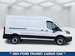 2024 Ford Transit 250 Medium Roof RWD Empty Cargo Van for sale #RKB73980 - photo 3