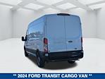 2024 Ford Transit 250 Medium Roof RWD Empty Cargo Van for sale #RKB73980 - photo 5