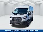 2024 Ford Transit 250 Medium Roof RWD Empty Cargo Van for sale #RKB73980 - photo 6
