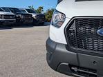 2024 Ford Transit 250 Medium Roof RWD Empty Cargo Van for sale #RKB73980 - photo 8