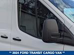 2024 Ford Transit 250 Medium Roof RWD Weather Guard Upfitted Cargo Van for sale #RKB75336 - photo 10
