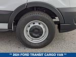 2024 Ford Transit 250 Medium Roof RWD Weather Guard Upfitted Cargo Van for sale #RKB75336 - photo 11