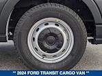 2024 Ford Transit 250 Medium Roof RWD Weather Guard Upfitted Cargo Van for sale #RKB75336 - photo 12