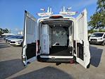 2024 Ford Transit 250 Medium Roof RWD Weather Guard Upfitted Cargo Van for sale #RKB75336 - photo 14