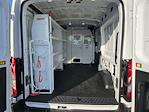 2024 Ford Transit 250 Medium Roof RWD Weather Guard Upfitted Cargo Van for sale #RKB75336 - photo 15