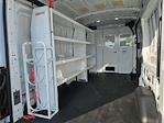2024 Ford Transit 250 Medium Roof RWD Weather Guard Upfitted Cargo Van for sale #RKB75336 - photo 16