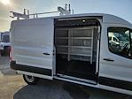 2024 Ford Transit 250 Medium Roof RWD Weather Guard Upfitted Cargo Van for sale #RKB75336 - photo 17