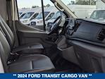 2024 Ford Transit 250 Medium Roof RWD Weather Guard Upfitted Cargo Van for sale #RKB75336 - photo 19