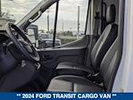 2024 Ford Transit 250 Medium Roof RWD Weather Guard Upfitted Cargo Van for sale #RKB75336 - photo 20