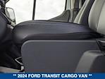 2024 Ford Transit 250 Medium Roof RWD Weather Guard Upfitted Cargo Van for sale #RKB75336 - photo 22
