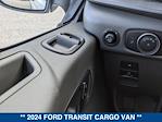 2024 Ford Transit 250 Medium Roof RWD Weather Guard Upfitted Cargo Van for sale #RKB75336 - photo 23