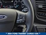 2024 Ford Transit 250 Medium Roof RWD Weather Guard Upfitted Cargo Van for sale #RKB75336 - photo 25