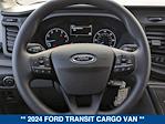 2024 Ford Transit 250 Medium Roof RWD Weather Guard Upfitted Cargo Van for sale #RKB75336 - photo 26
