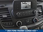 2024 Ford Transit 250 Medium Roof RWD Weather Guard Upfitted Cargo Van for sale #RKB75336 - photo 28