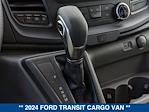 2024 Ford Transit 250 Medium Roof RWD Weather Guard Upfitted Cargo Van for sale #RKB75336 - photo 30