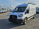 2024 Ford Transit 250 Medium Roof RWD Weather Guard Upfitted Cargo Van for sale #RKB75336 - photo 7