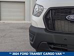 2024 Ford Transit 250 Medium Roof RWD Weather Guard Upfitted Cargo Van for sale #RKB75336 - photo 9