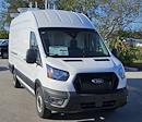 2024 Ford Transit 350 High Roof RWD Weather Guard Upfitted Cargo Van for sale #RKB80736 - photo 1