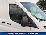 2024 Ford Transit 350 High Roof RWD Weather Guard Upfitted Cargo Van for sale #RKB80736 - photo 10