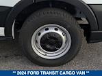 2024 Ford Transit 350 High Roof RWD Weather Guard Upfitted Cargo Van for sale #RKB80736 - photo 11