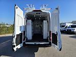 2024 Ford Transit 350 High Roof RWD Weather Guard Upfitted Cargo Van for sale #RKB80736 - photo 12