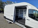 2024 Ford Transit 350 High Roof RWD Weather Guard Upfitted Cargo Van for sale #RKB80736 - photo 15