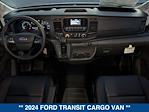 2024 Ford Transit 350 High Roof RWD Weather Guard Upfitted Cargo Van for sale #RKB80736 - photo 17