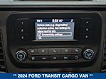 2024 Ford Transit 350 High Roof RWD Weather Guard Upfitted Cargo Van for sale #RKB80736 - photo 19