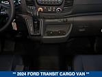 2024 Ford Transit 350 High Roof RWD Weather Guard Upfitted Cargo Van for sale #RKB80736 - photo 20