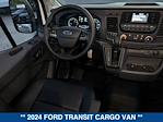 2024 Ford Transit 350 High Roof RWD Weather Guard Upfitted Cargo Van for sale #RKB80736 - photo 21