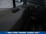 2024 Ford Transit 350 High Roof RWD Weather Guard Upfitted Cargo Van for sale #RKB80736 - photo 22